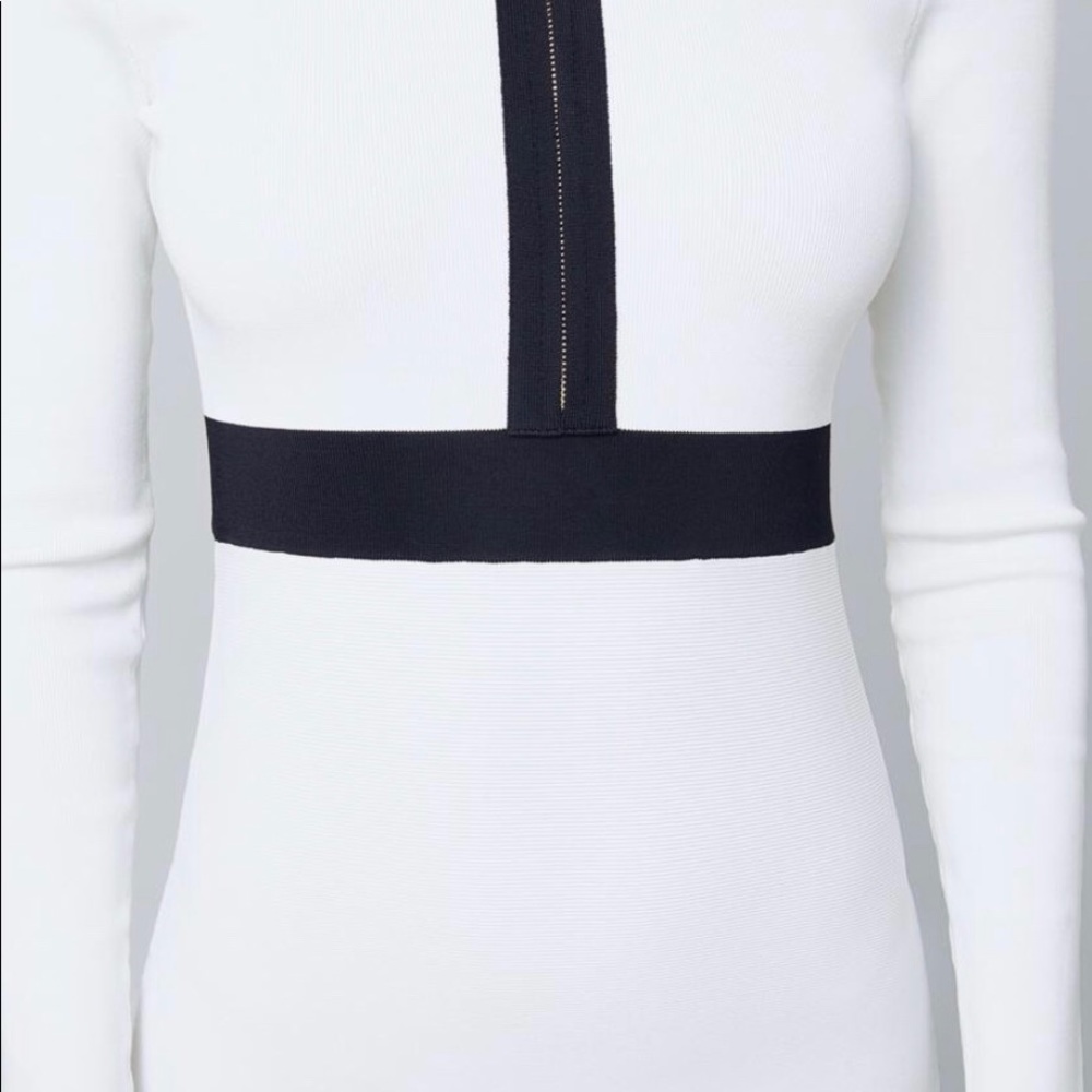 Khloe Open Back Dress, Brand New - Picture 4 of 4